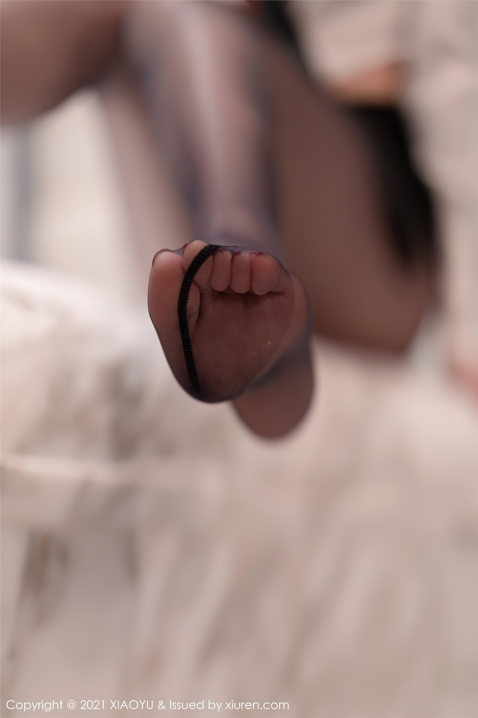 XIAOYU语画界 2021.12.27 Vol.684 芝芝